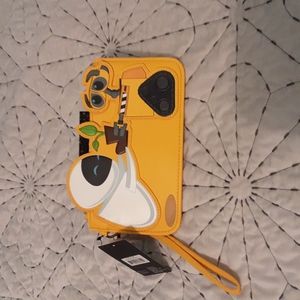 Loungefly Wall-e Wallet